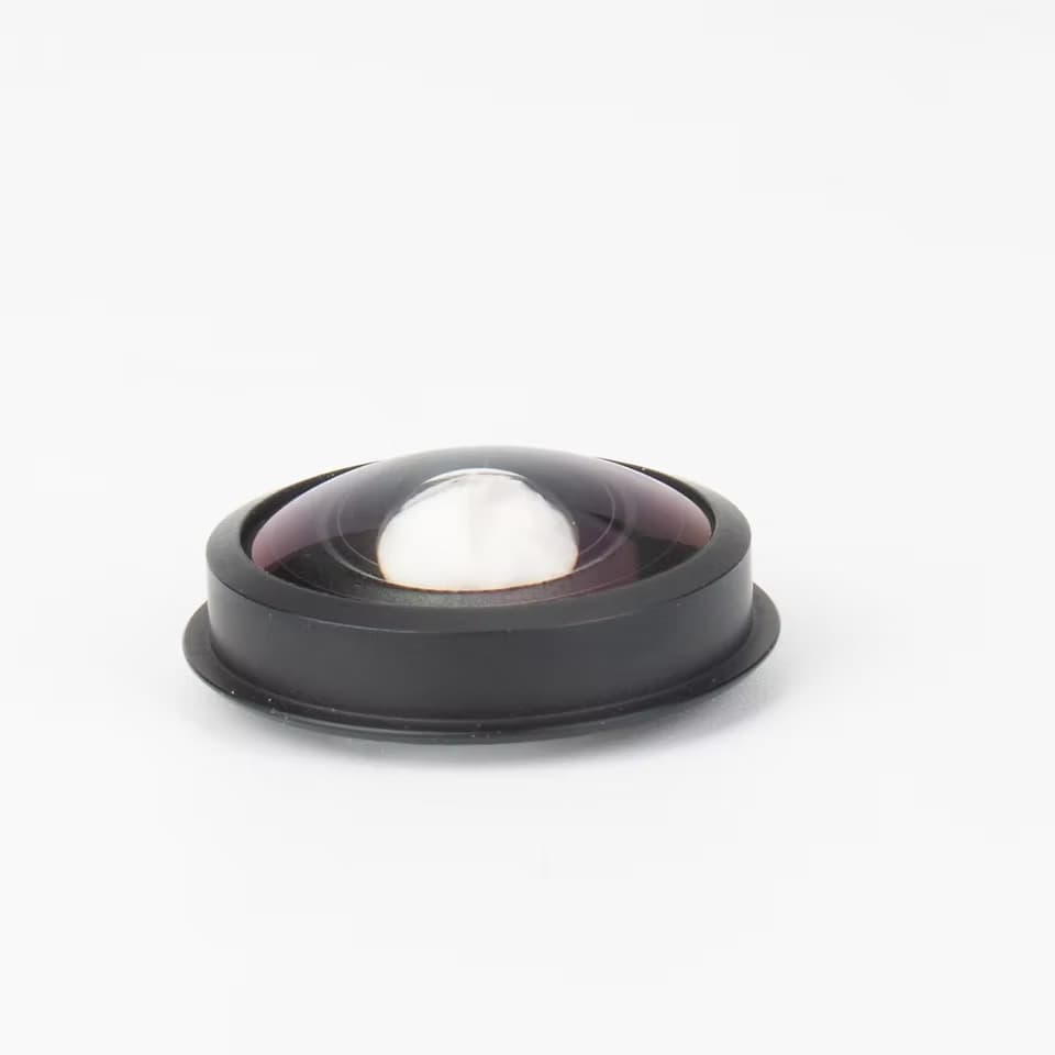 Remplacer objectif de l'Insta360 X4