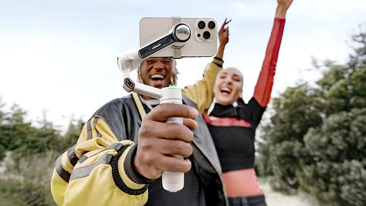 Insta360 Flow Pro 2