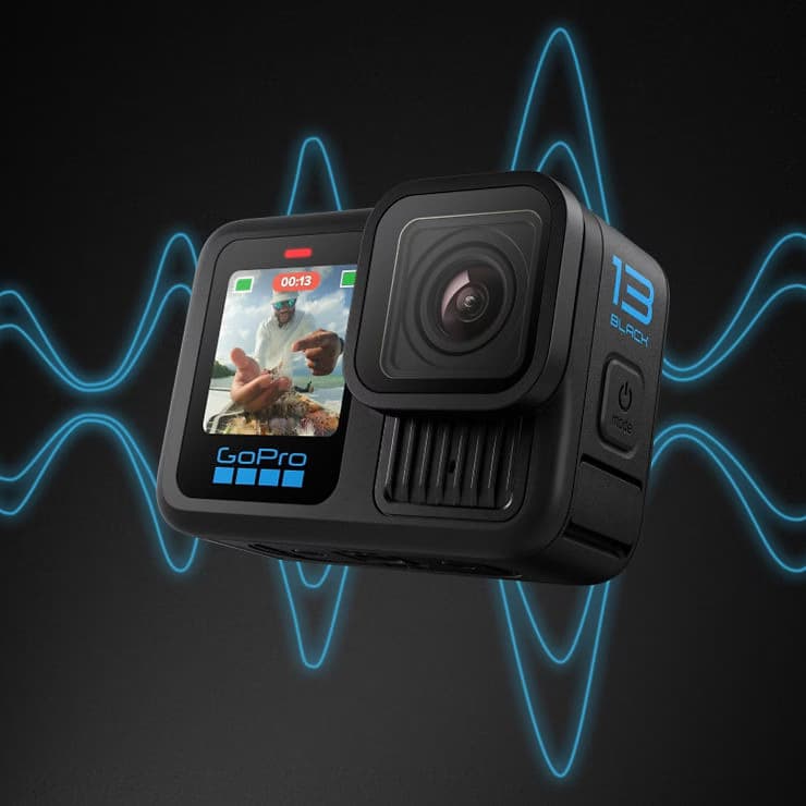 GoPro 13