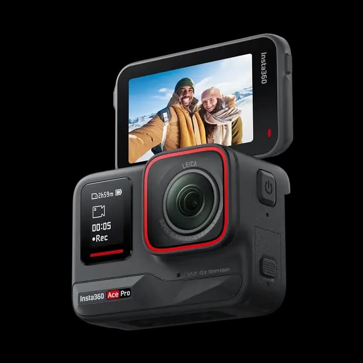 Insta360 Ace Pro