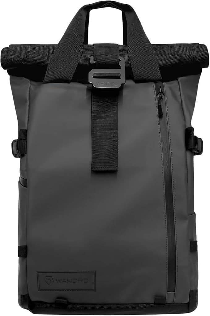 WANDRD Sac à dos de voyage PRVKE