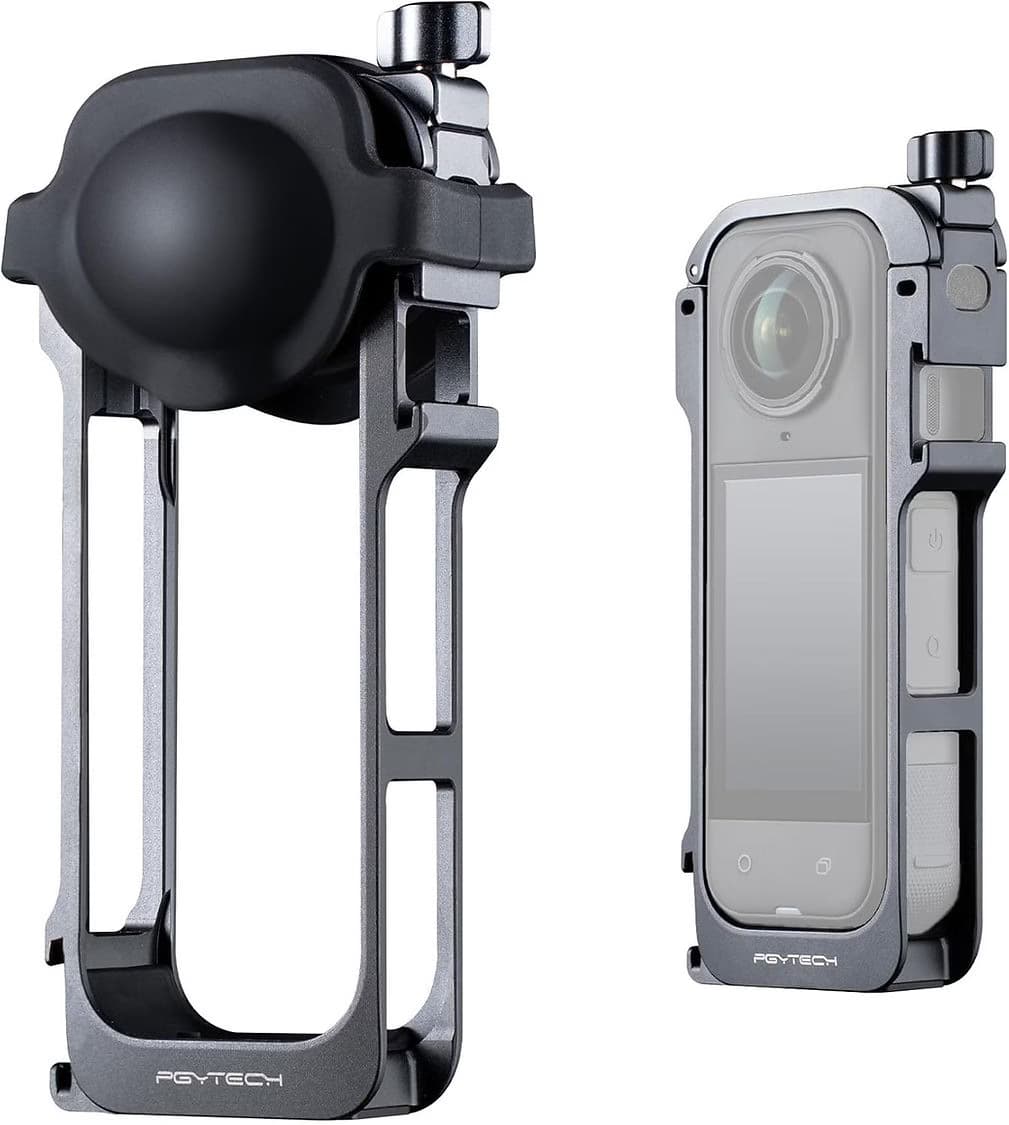 Cage for Insta360 X5