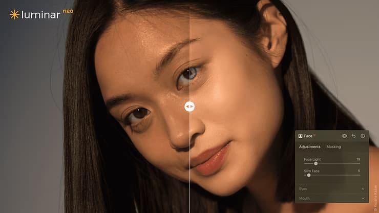 Luminar NEO