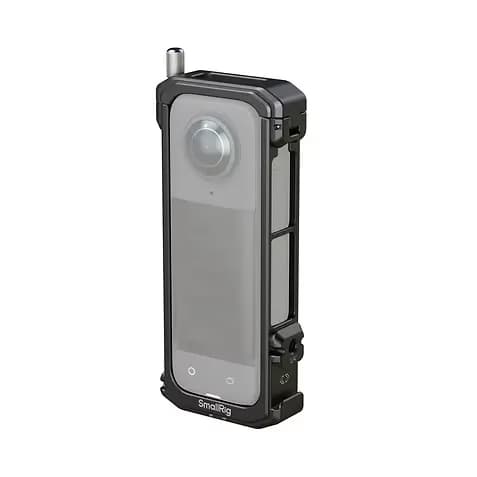 Jaula SmallRig para Insta360 X