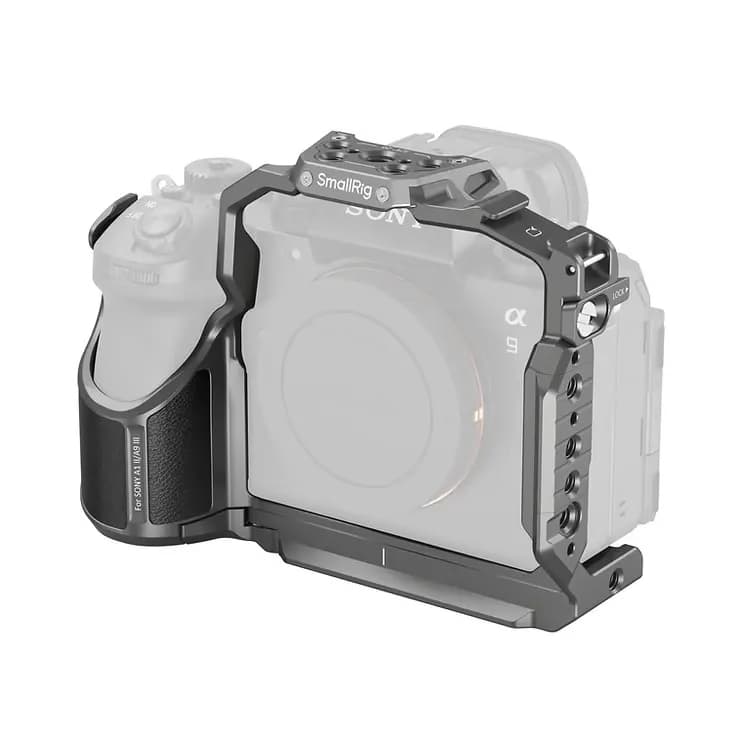 SmallRig Sony Alpha 1 II Sony Alpha 9 III Käfig