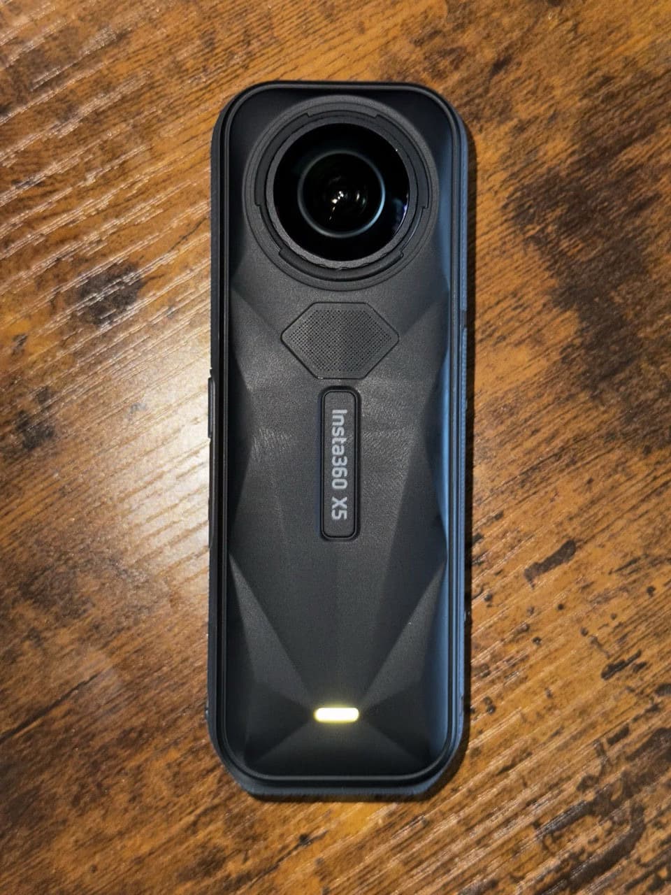 Insta360 X5