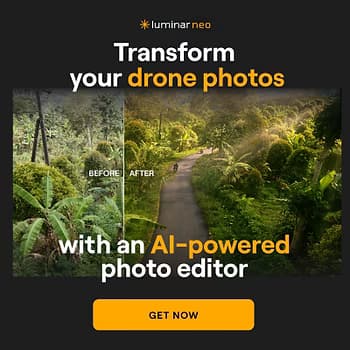 Luminar NEO