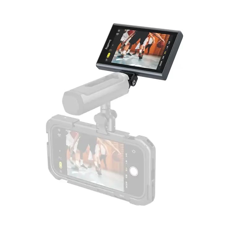Smallrig Écran Sans Fil