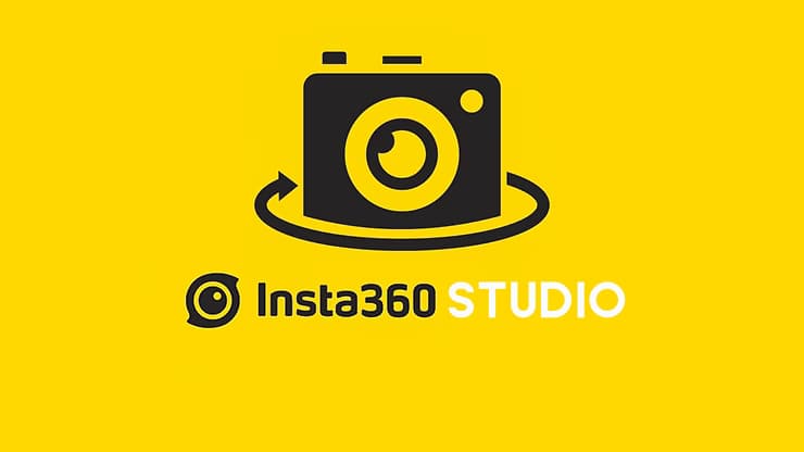 Insta360 Studio