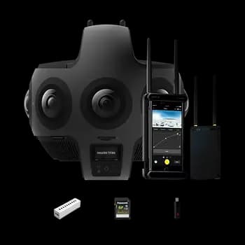 Insta360 Titan