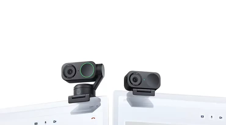 Insta360 Link 2 vs Link 2C