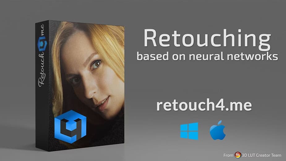 retouch4me