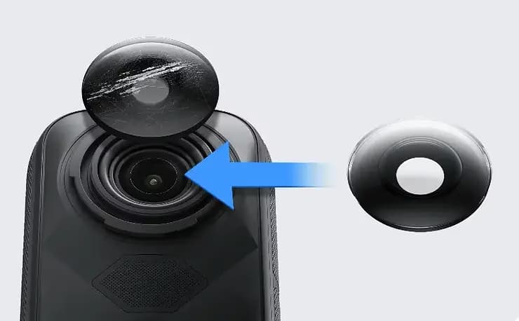 insta360 X5