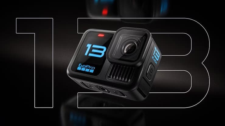 GoPro 13 Black