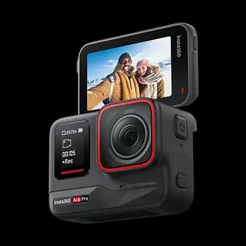 Insta360 Ace Pro