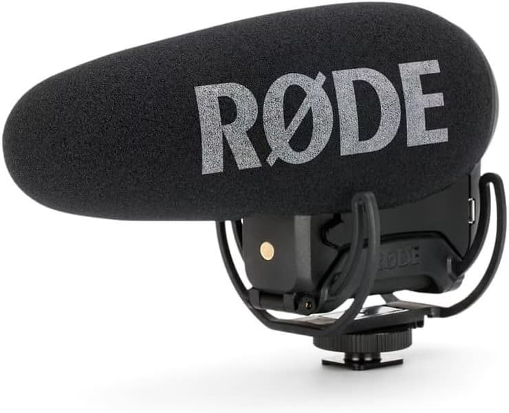 Microphone Rode