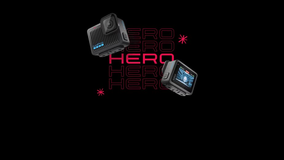 GoPro HERO13 Black