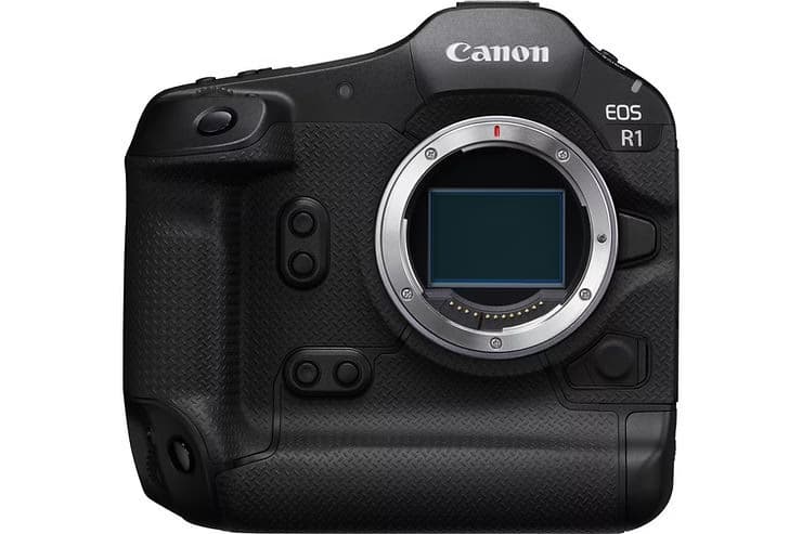 Canon EOS R1