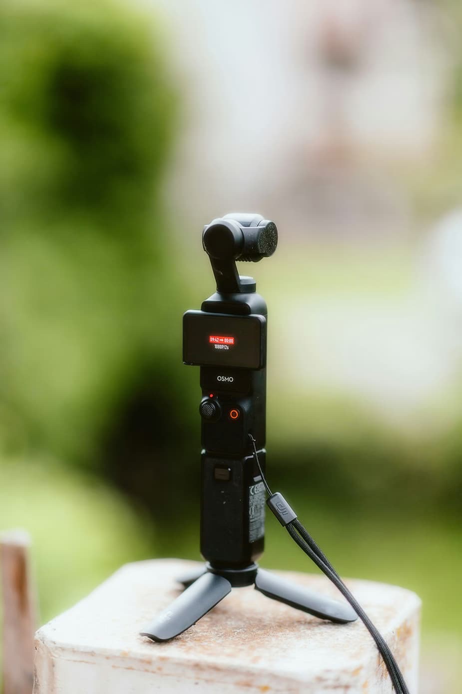Trepied DJI Osmo Pocket 3