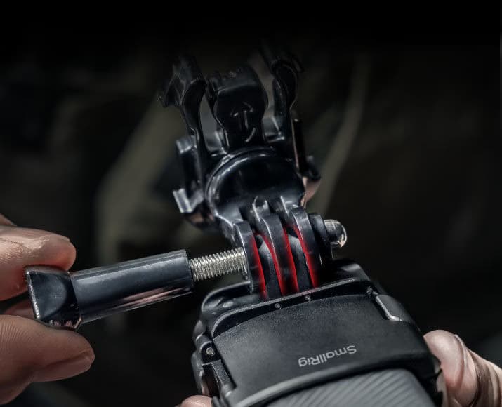 Cage pour DJI Osmo Pocket 3