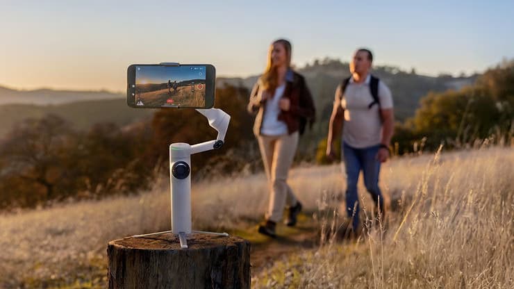 Insta360 Flow Pro 2
