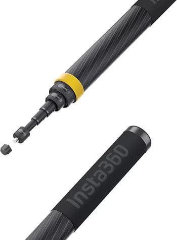 perche pour Insta360