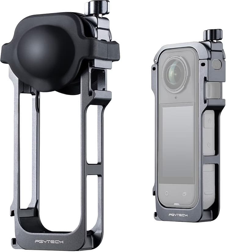 cage insta360 X5 