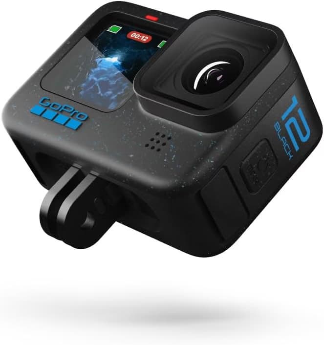 GoPro Hero 12 Black