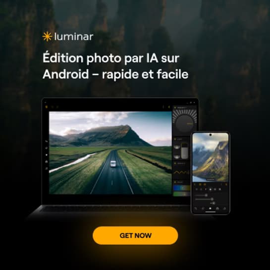 Luminar Mobile