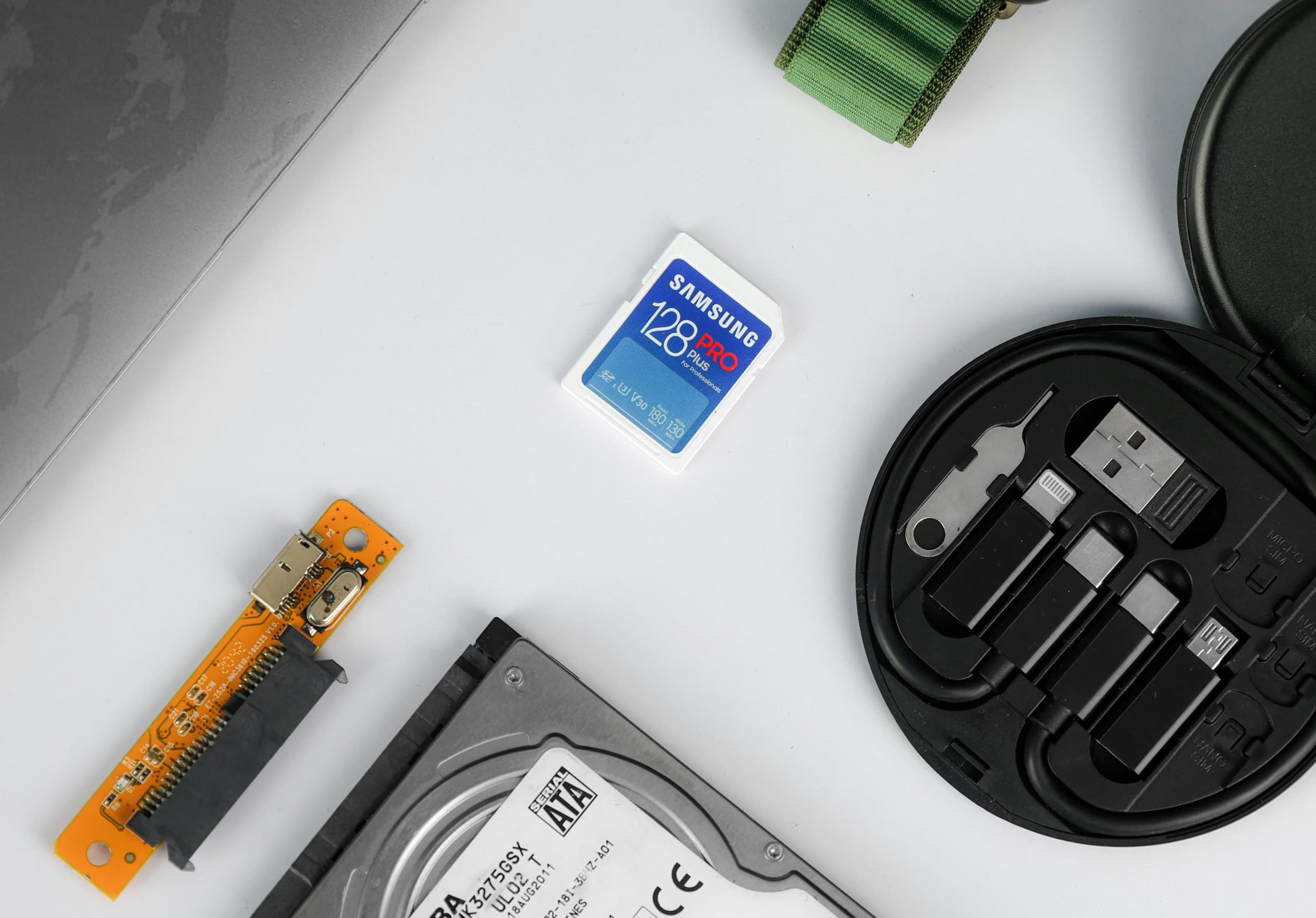 Memory card