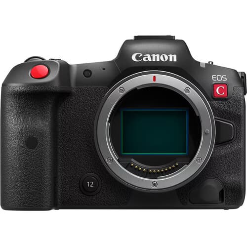 canonc c50