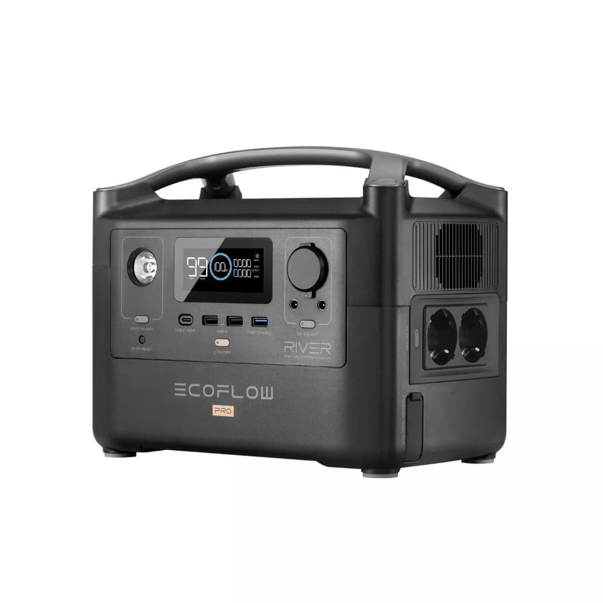 EcoFlow River Pro