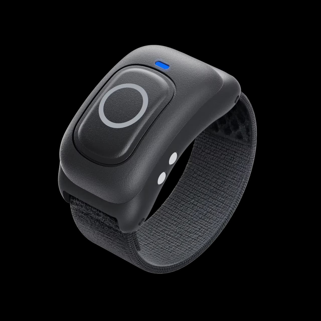 Bague télécommande