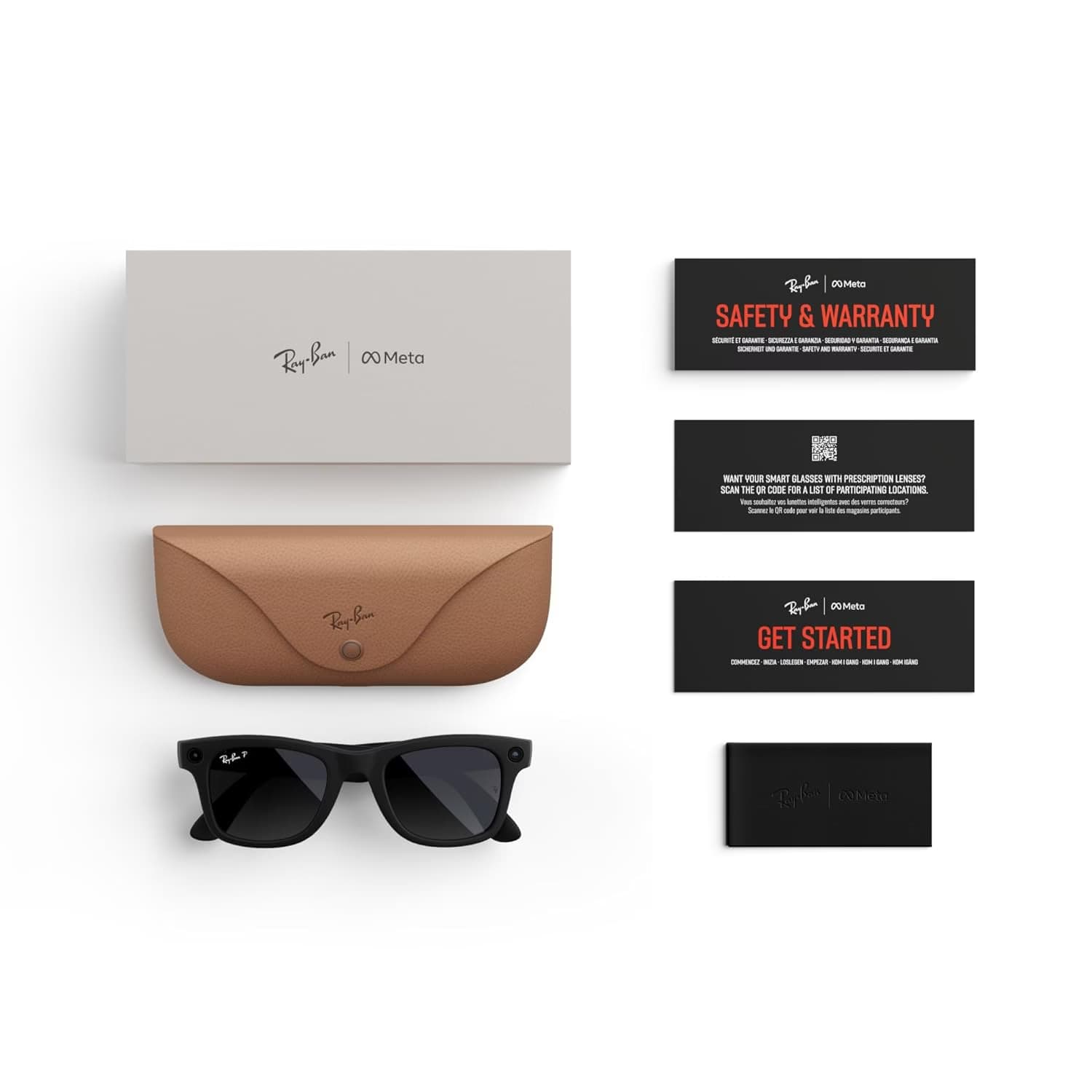rayban meta