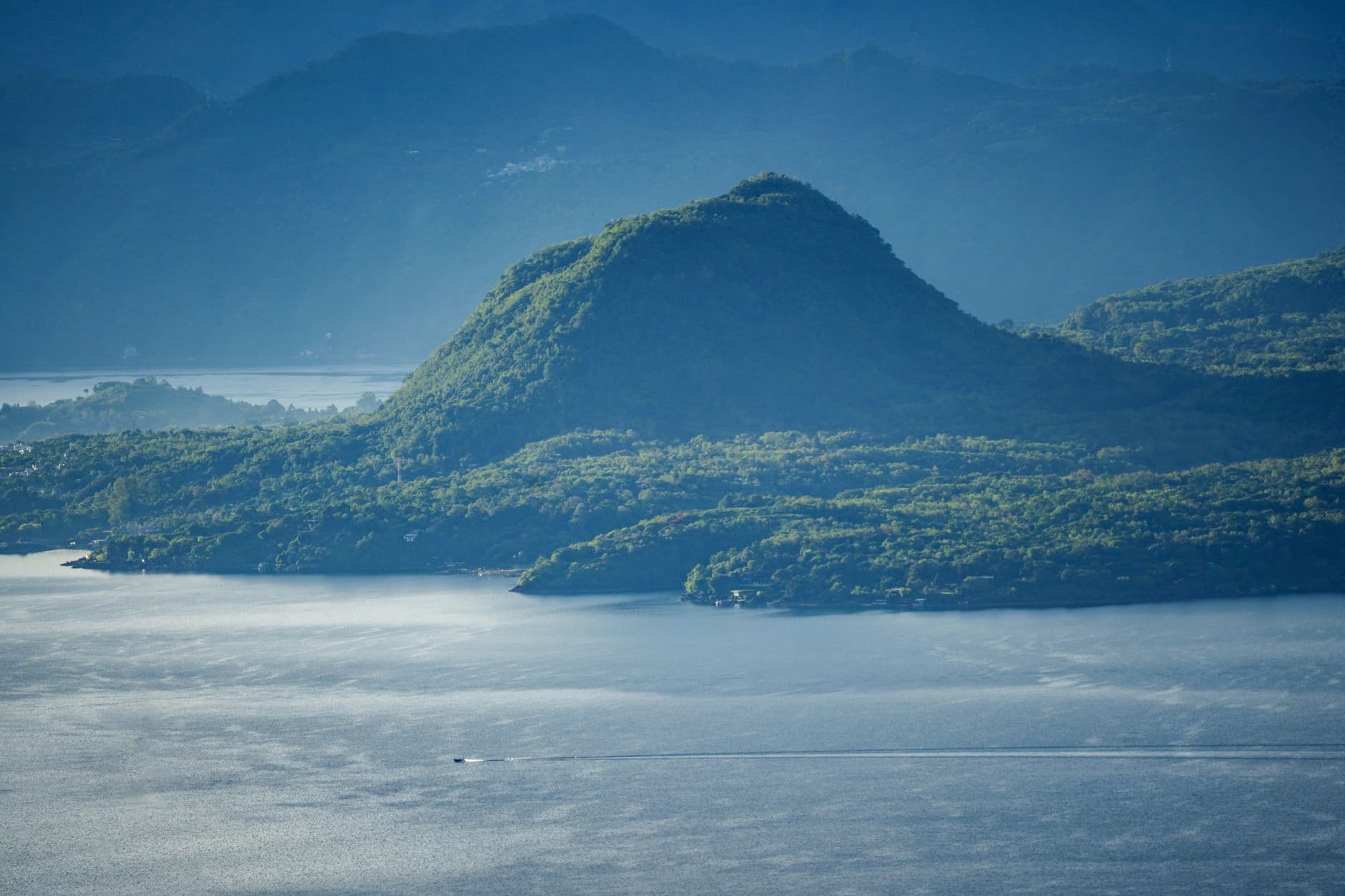 Guatemala — image de mise en avant Pexels pour un article sur la législation drone