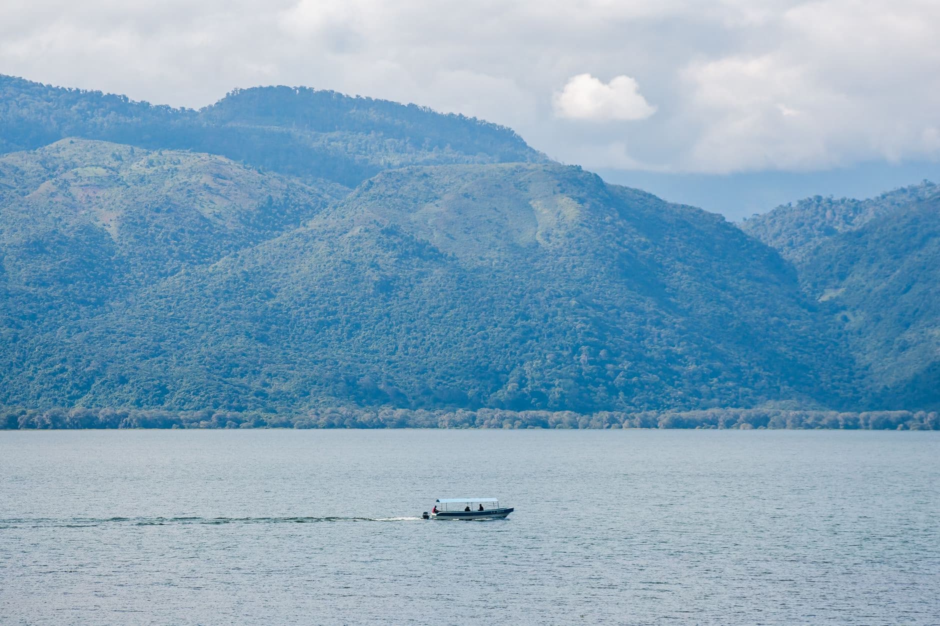 Honduras — image de mise en avant Pexels pour un article sur la législation drone