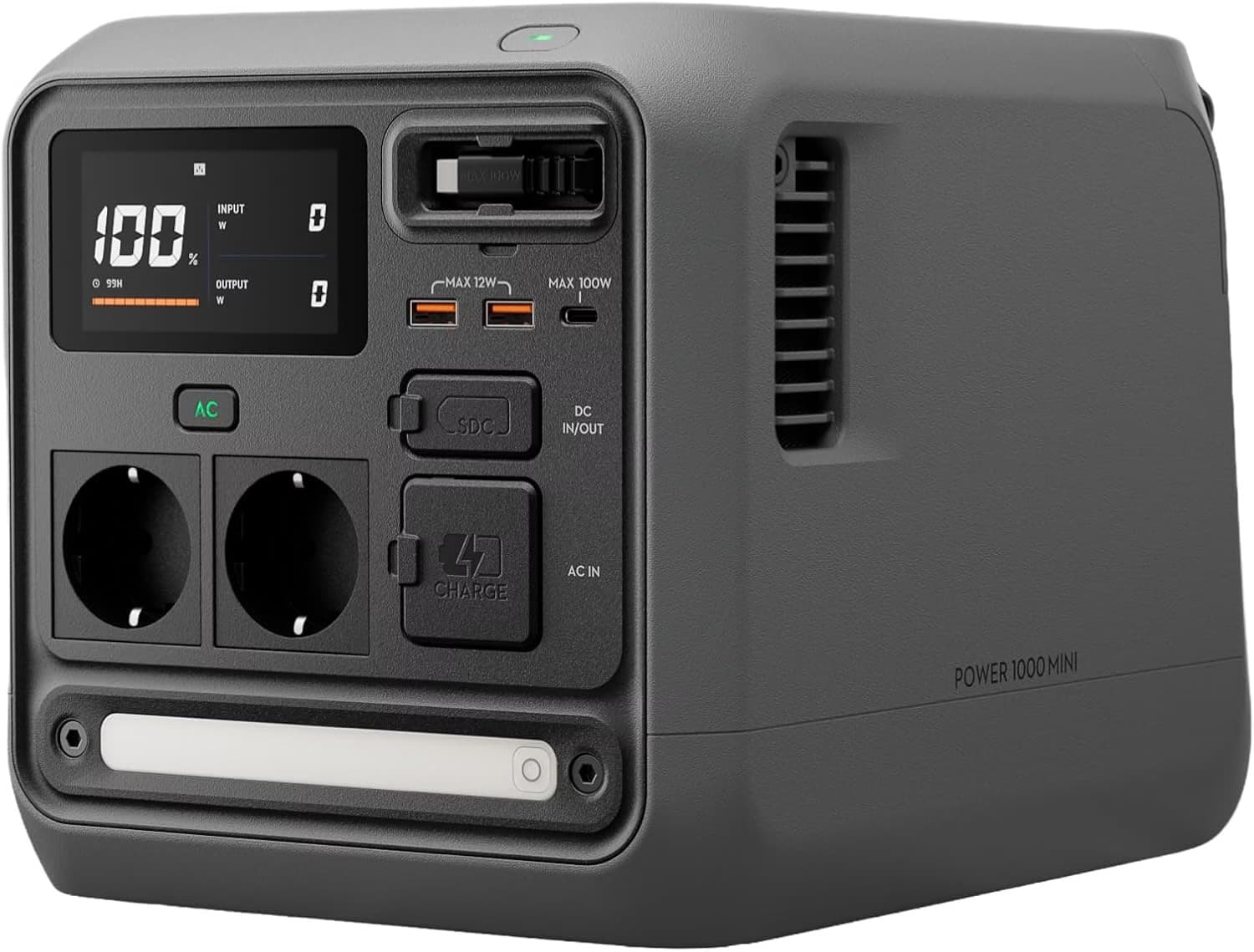 DJI Power 1000 Mini