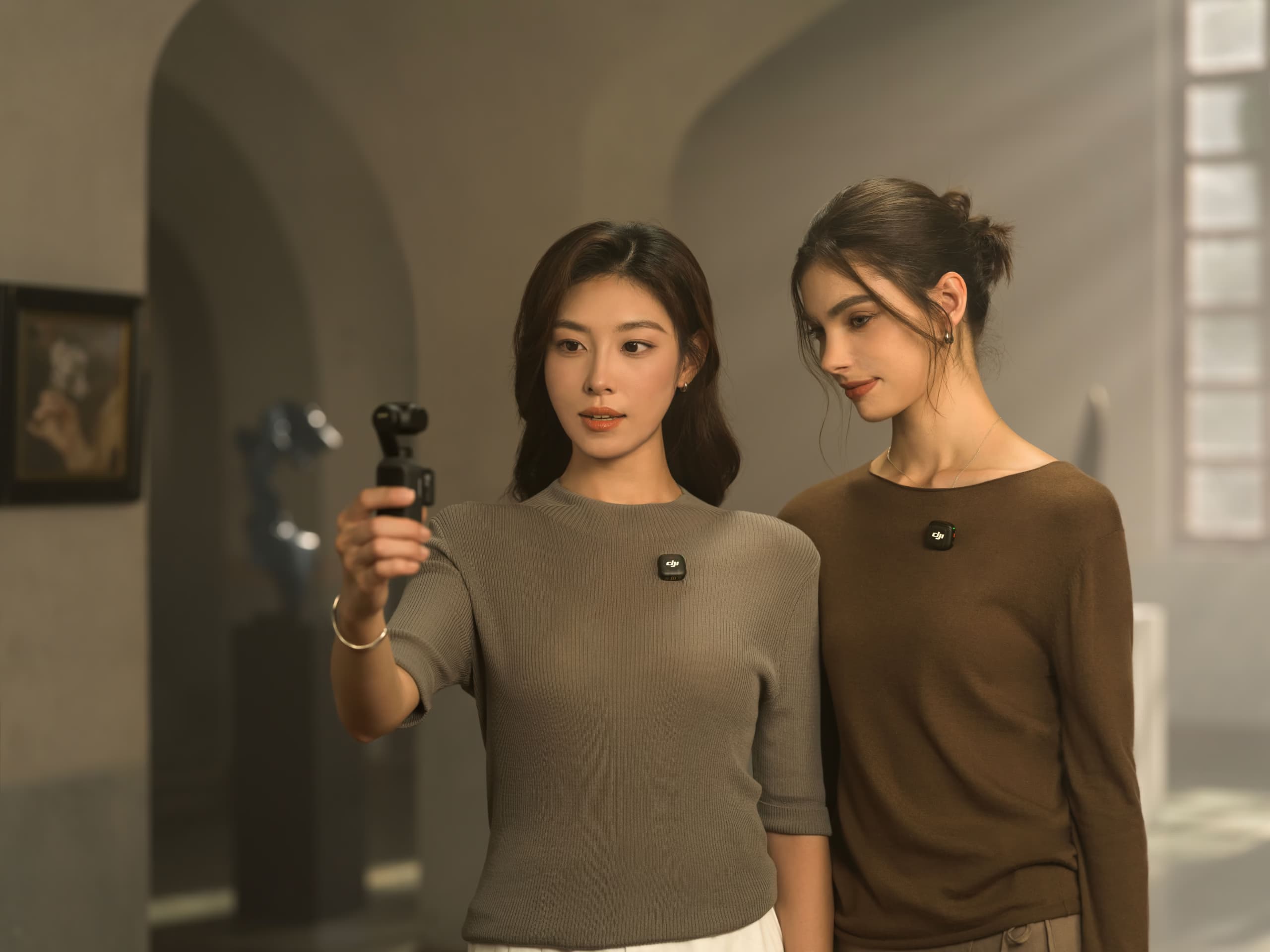 DJI Osmo Pocket 4