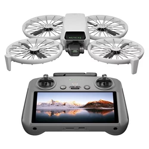 DJI Flip (RC 2) Amazon