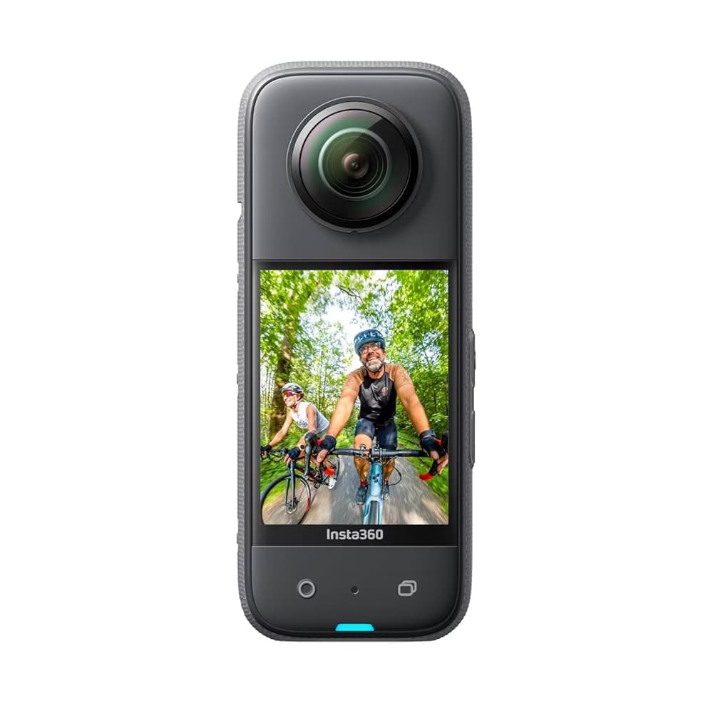Insta360 X3