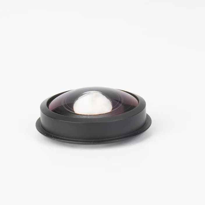 Ersetzen Sie das Objektiv der Insta360 X4