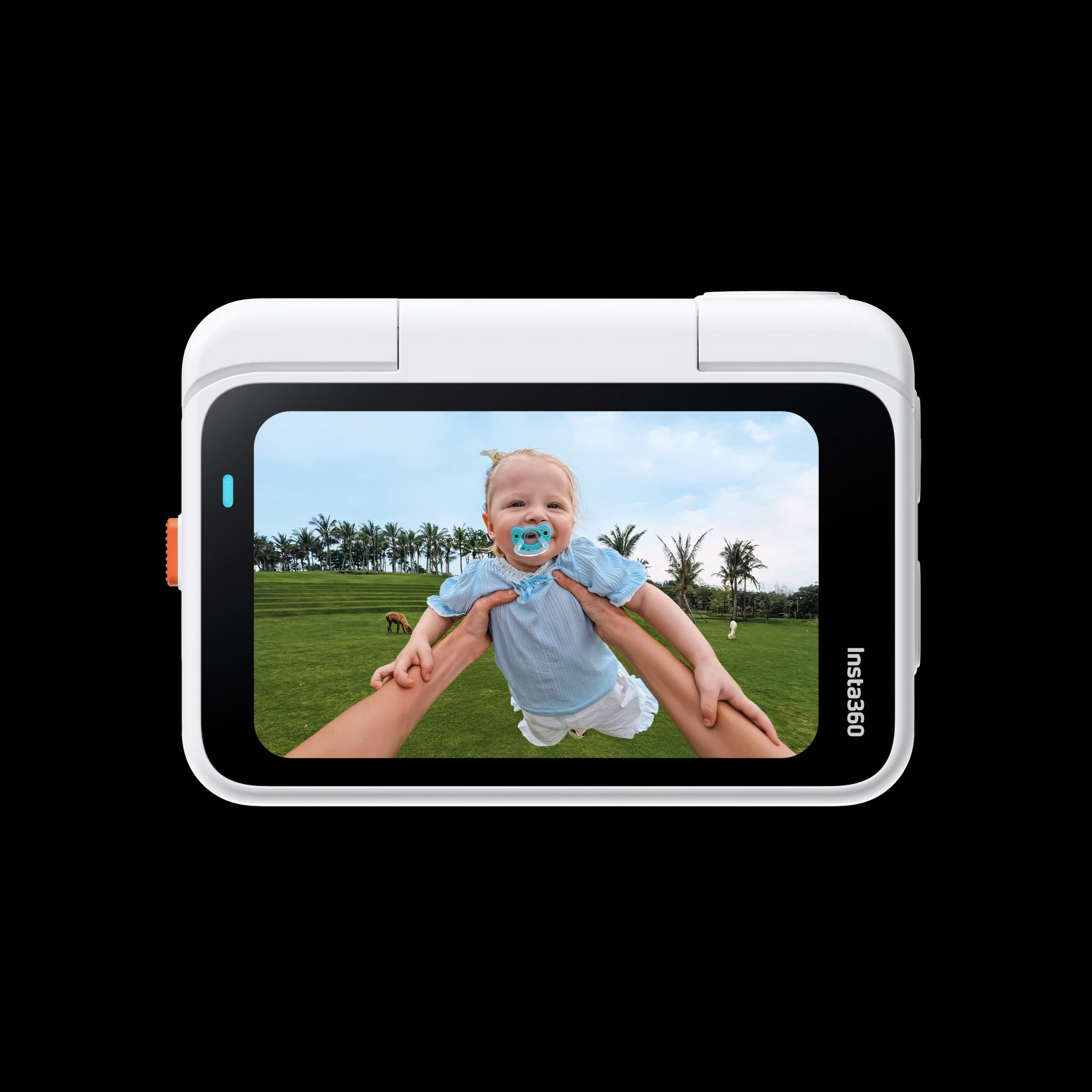 Insta360 GO Ultra