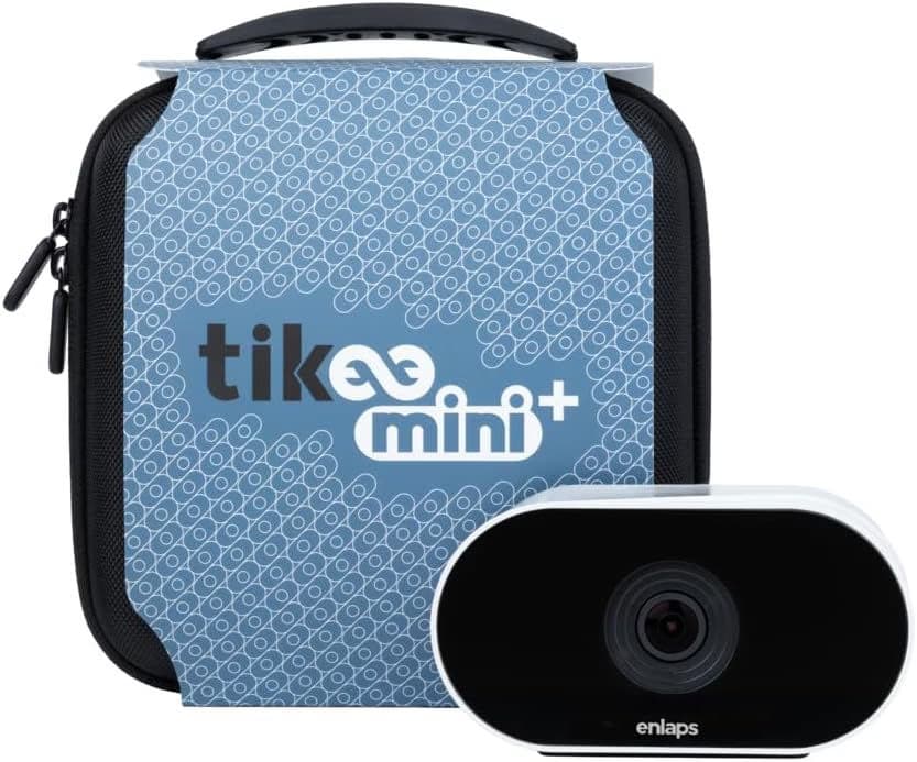 Enlaps Tikee mini+