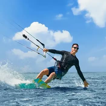 Surf Insta360 X3