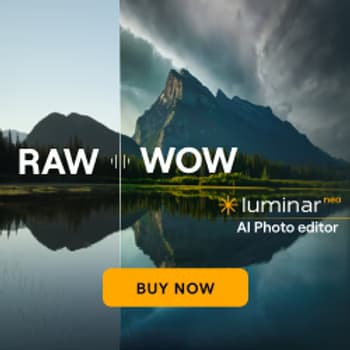 Luminar Neo 1.24: What's new?