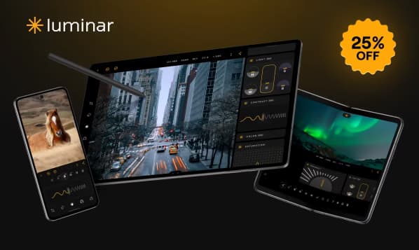 Luminar NEO