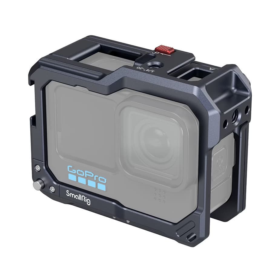 SmallRig Full Cage pour GoPro