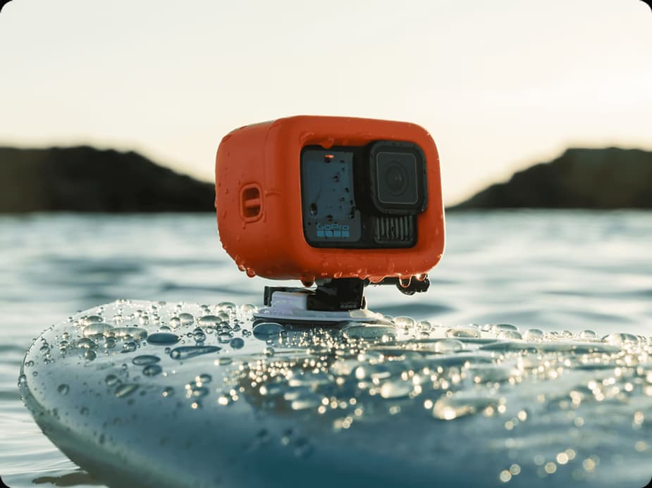 Guide complet : GoPro
