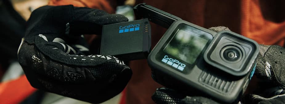 Comment fixer une GoPro sur un casque