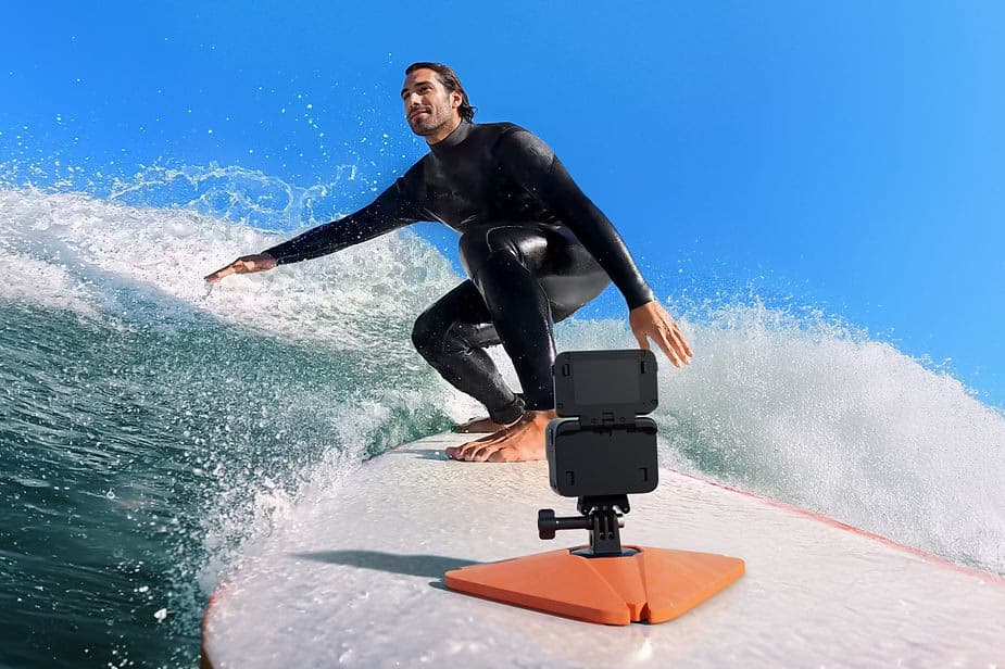 Meilleurs accessoires pour l'Insta360 Ace Pro 2